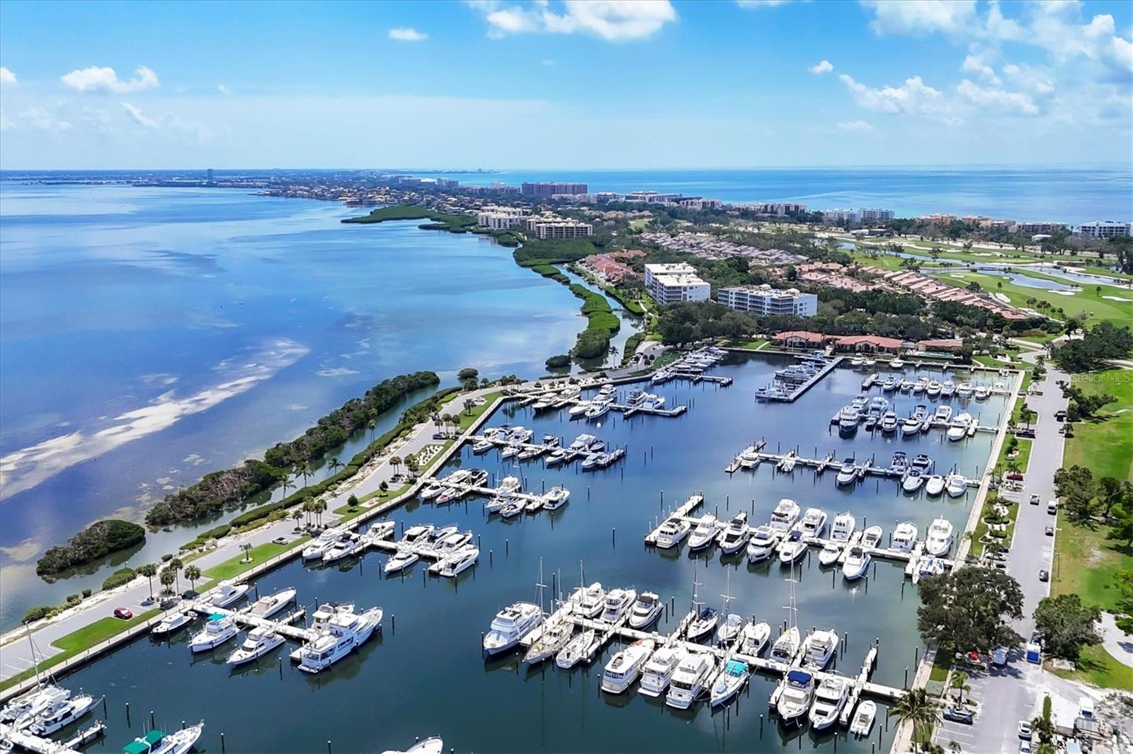 3617 FAIR OAKS PL, LONGBOAT KEY, FL, 34228