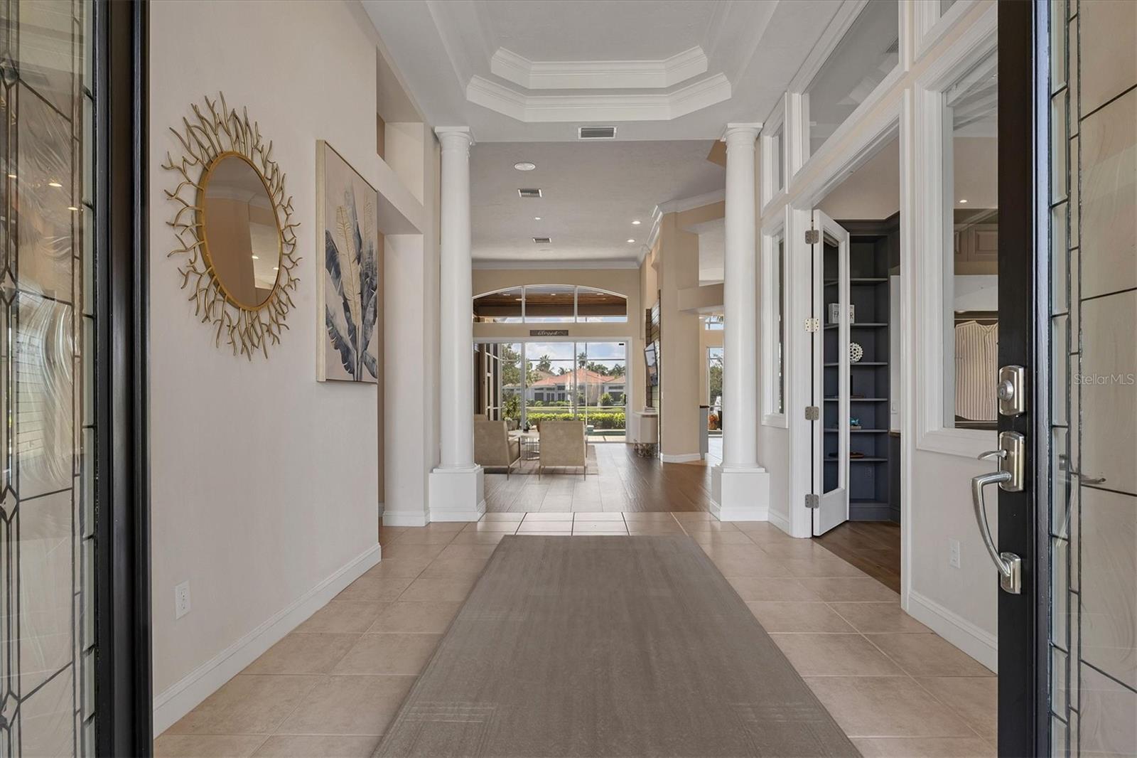 3617 FAIR OAKS PL, LONGBOAT KEY, FL, 34228