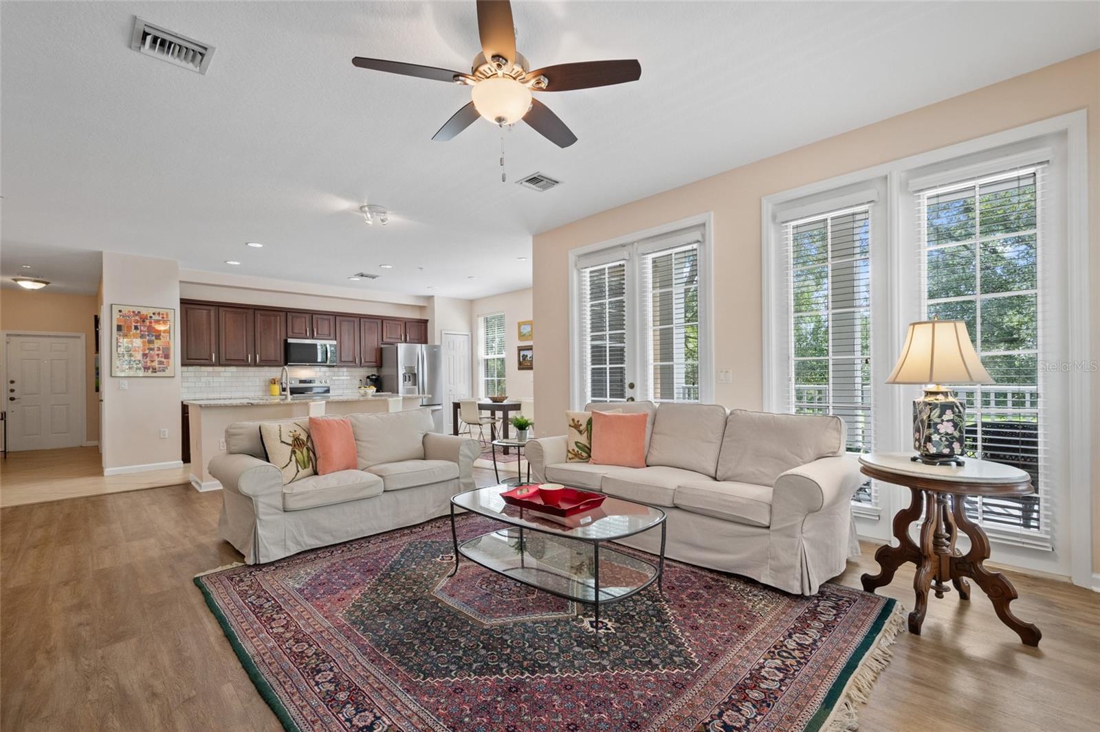 4250 CORRINE DR #201, ORLANDO, FL, 32814