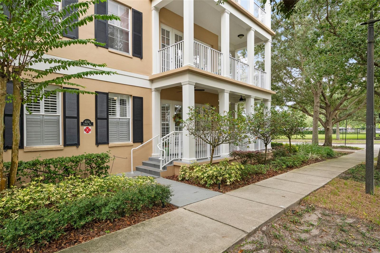 4250 CORRINE DR #201, ORLANDO, FL, 32814