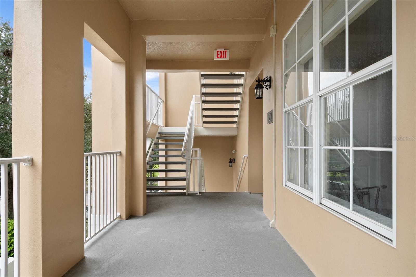 4250 CORRINE DR #201, ORLANDO, FL, 32814