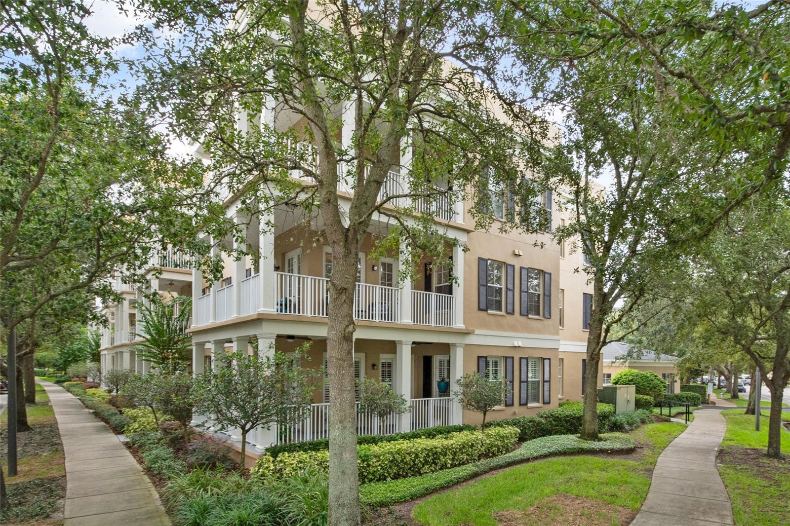 4250 CORRINE DR #201, ORLANDO, FL, 32814