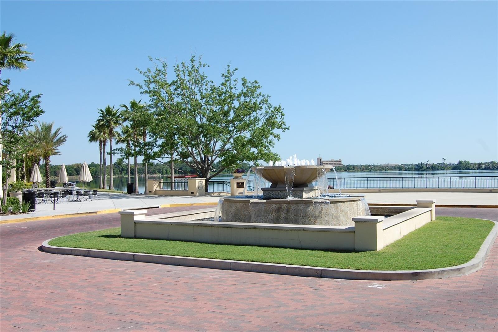 4250 CORRINE DR #201, ORLANDO, FL, 32814