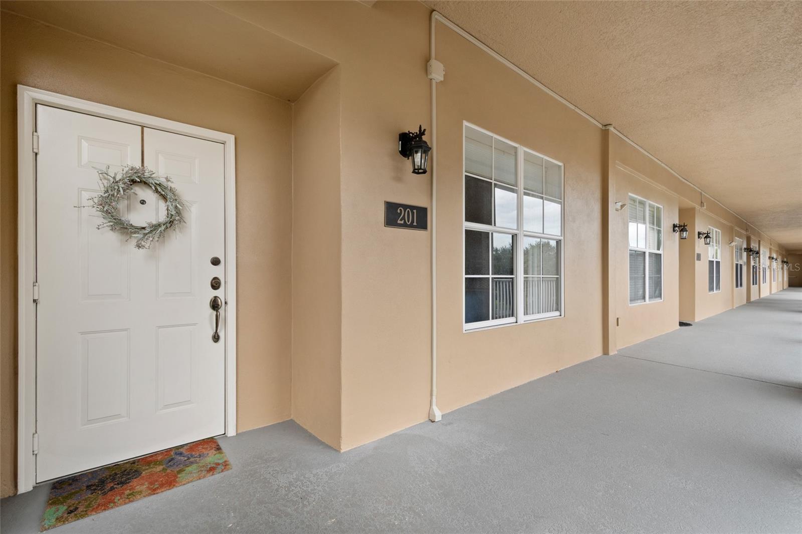 4250 CORRINE DR #201, ORLANDO, FL, 32814