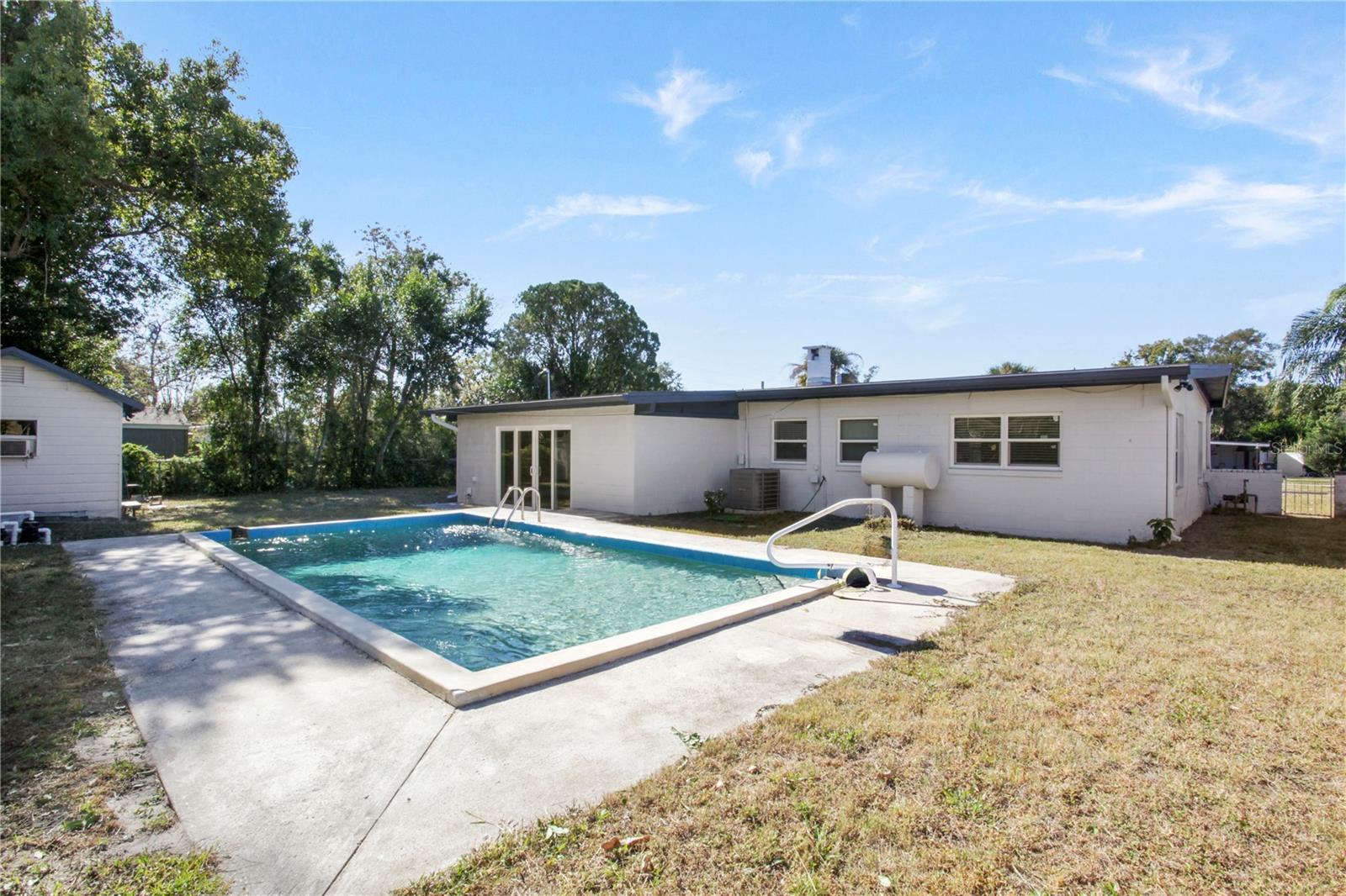 1407 BERWYN RD, ORLANDO, FL, 32806