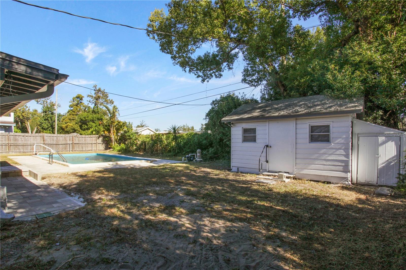 1407 BERWYN RD, ORLANDO, FL, 32806