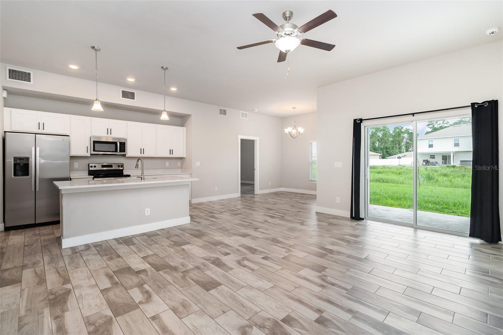 5161 CROMEY RD, NORTH PORT, FL, 34288