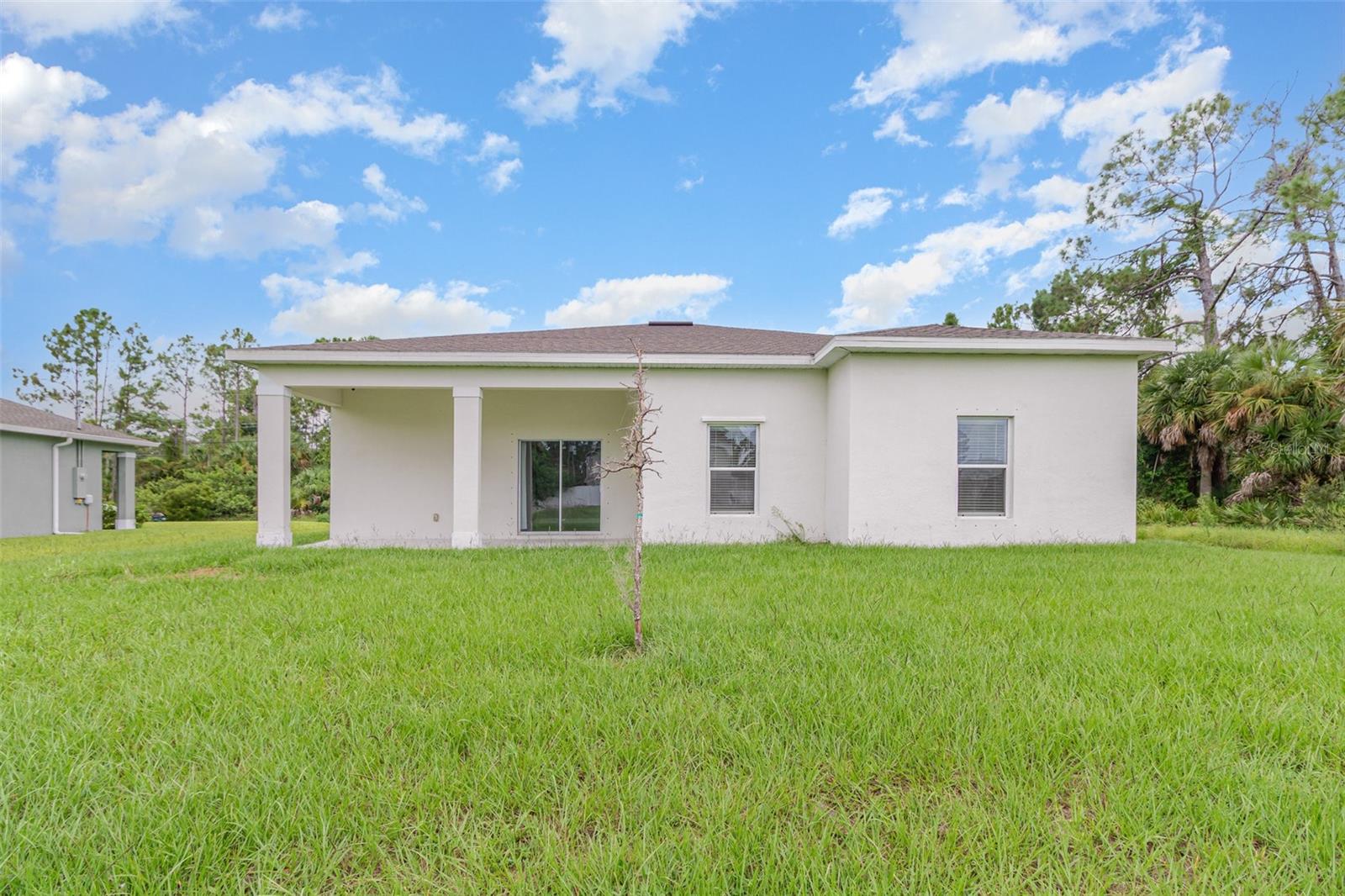 5161 CROMEY RD, NORTH PORT, FL, 34288