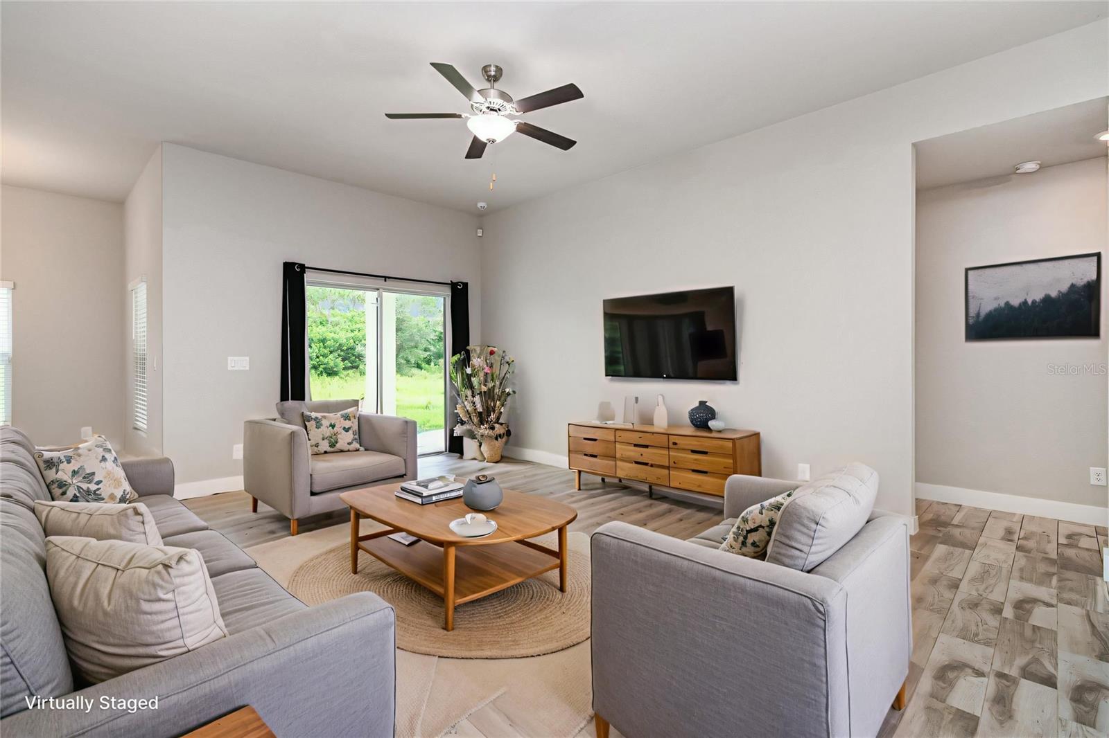 5161 CROMEY RD, NORTH PORT, FL, 34288