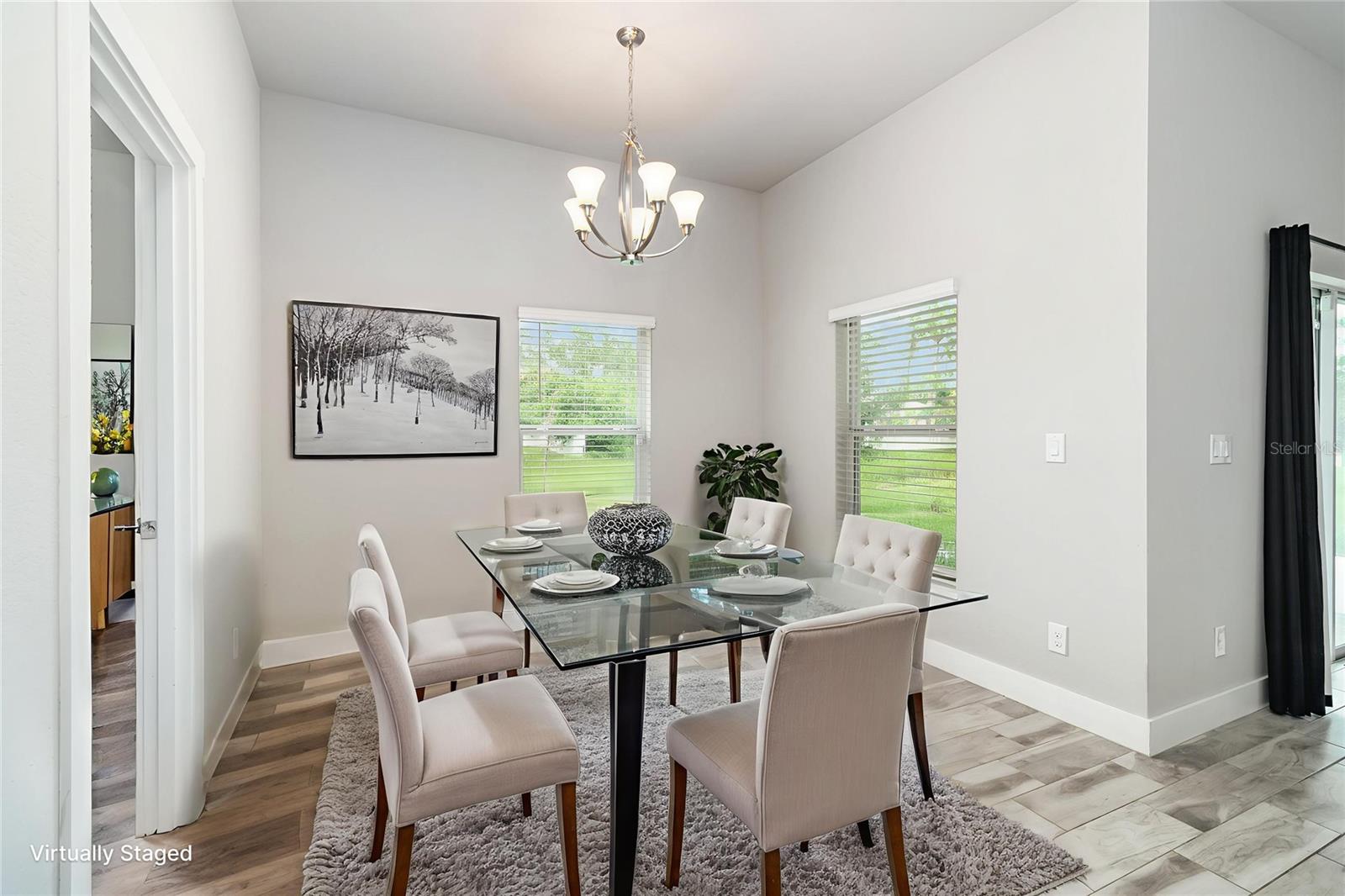 5161 CROMEY RD, NORTH PORT, FL, 34288