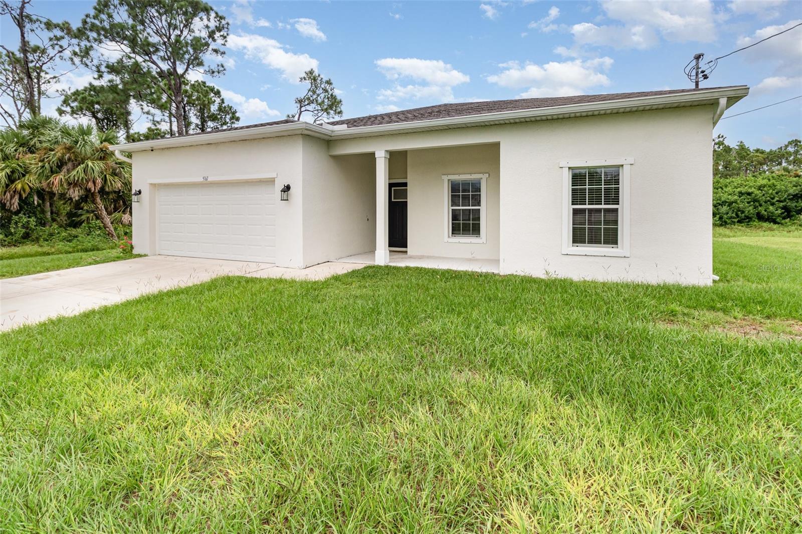 5161 CROMEY RD, NORTH PORT, FL, 34288