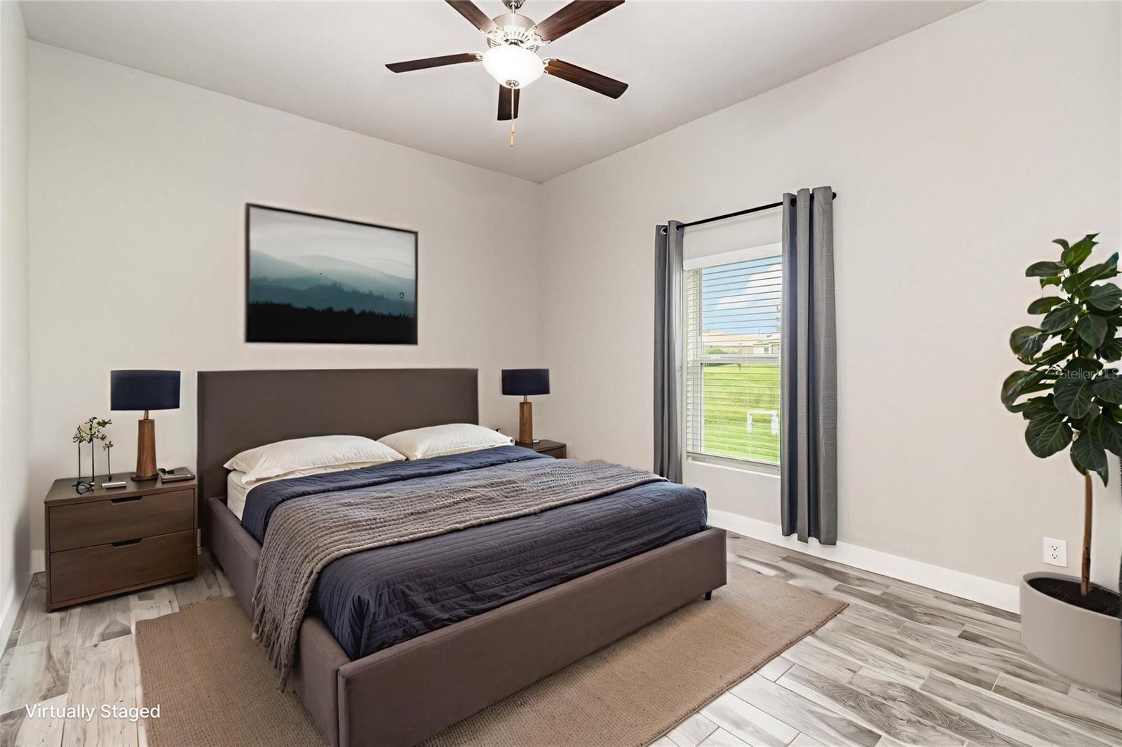 5161 CROMEY RD, NORTH PORT, FL, 34288