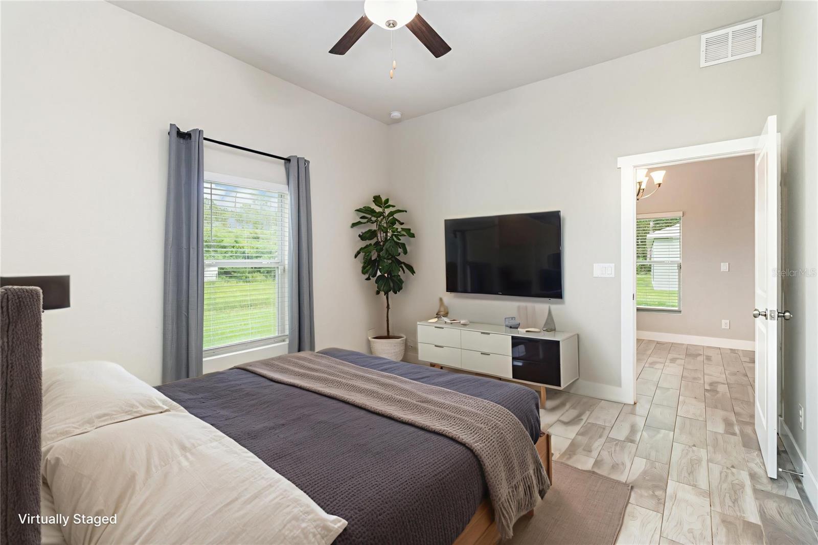 5161 CROMEY RD, NORTH PORT, FL, 34288