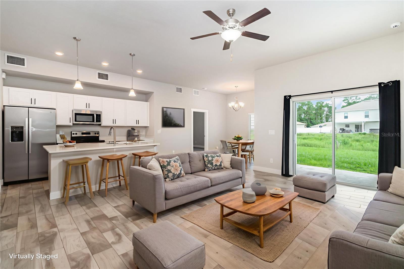 5161 CROMEY RD, NORTH PORT, FL, 34288