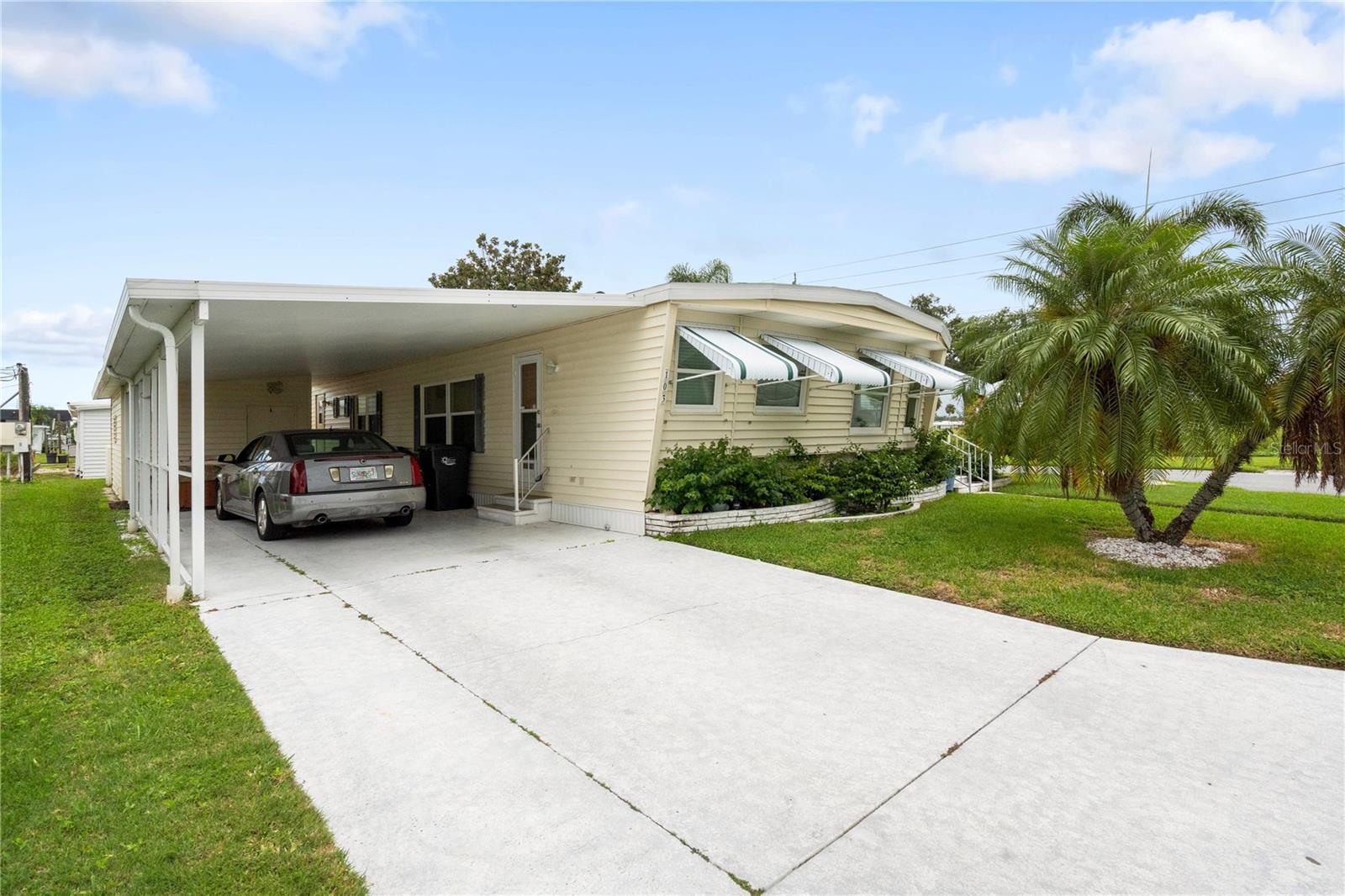 103 48TH AVENUE TER W, BRADENTON, FL, 34207