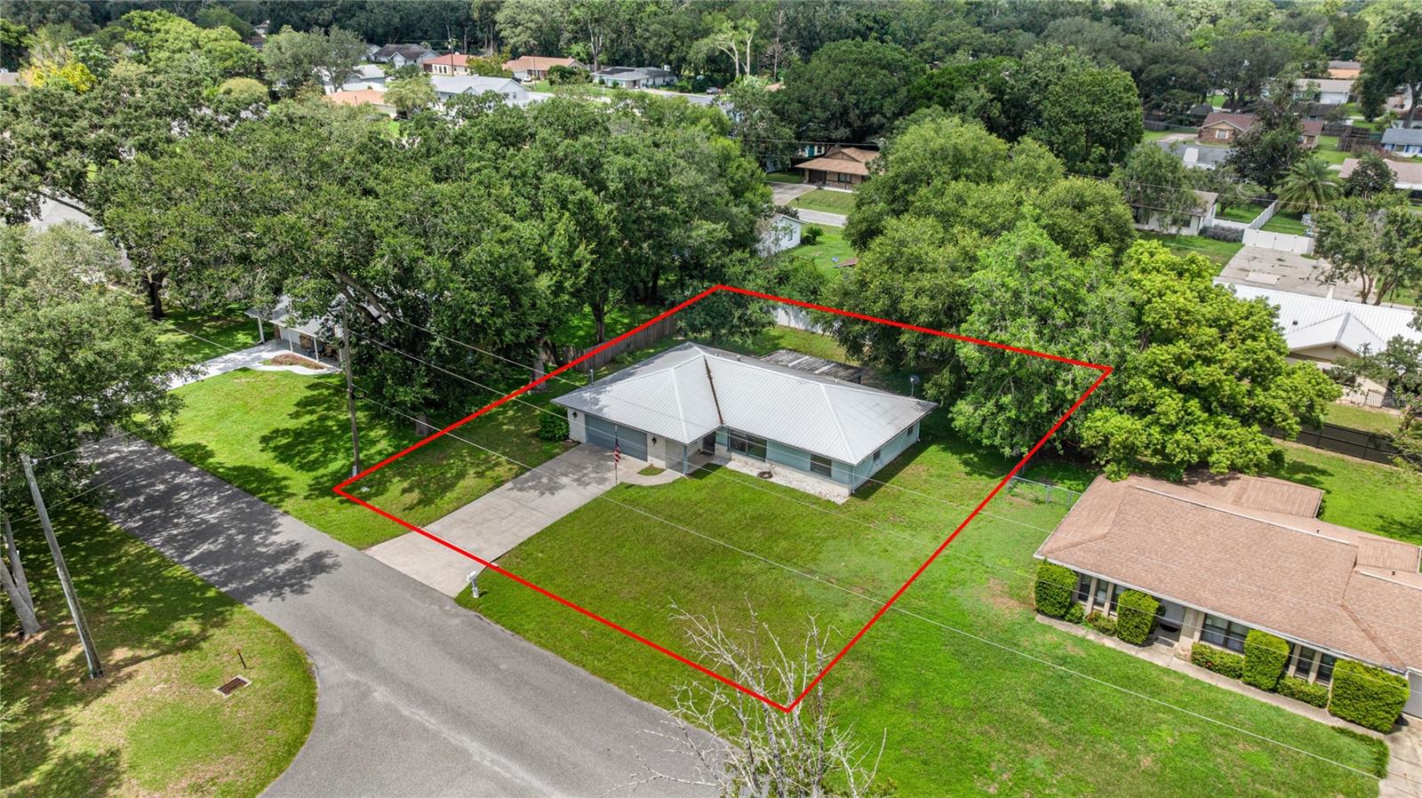 5601 SE 24TH ST, OCALA, FL, 34480