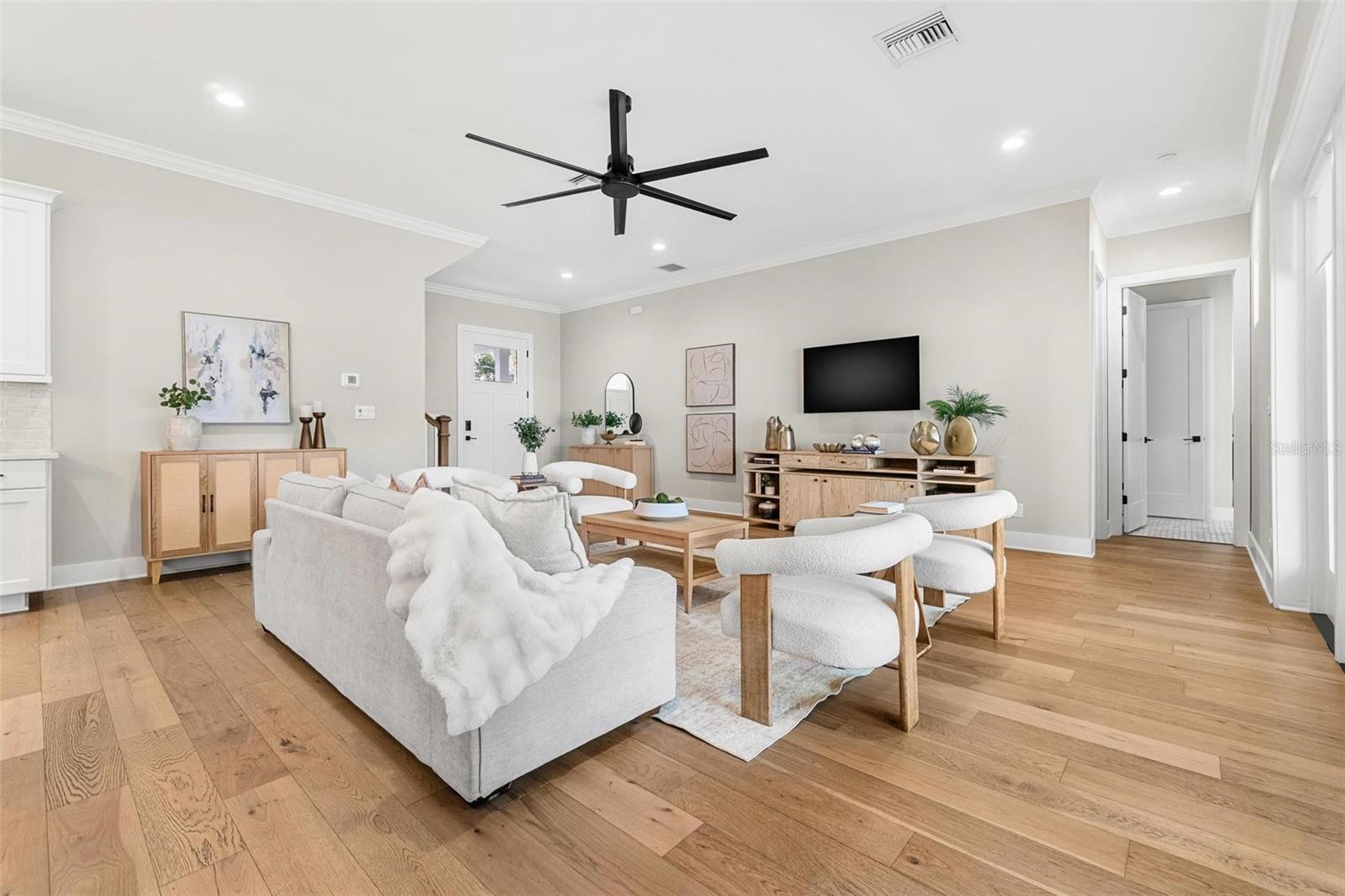 3314 W VILLA ROSA ST, TAMPA, FL, 33611