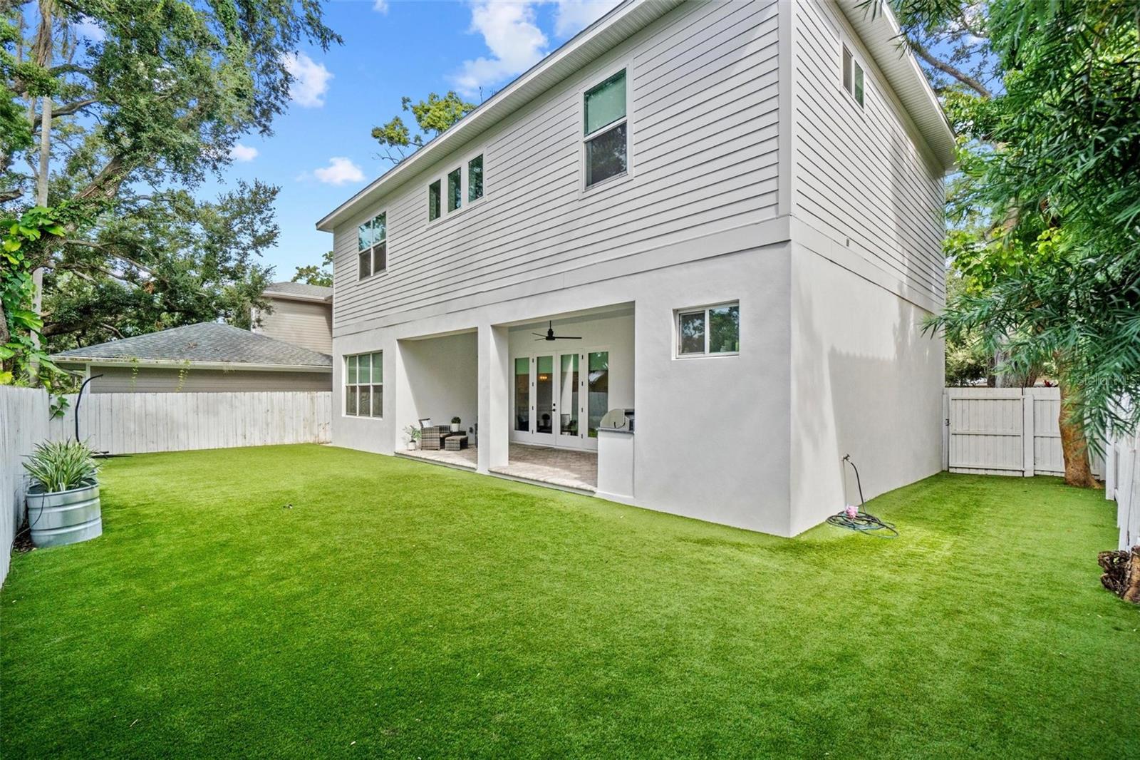 3314 W VILLA ROSA ST, TAMPA, FL, 33611