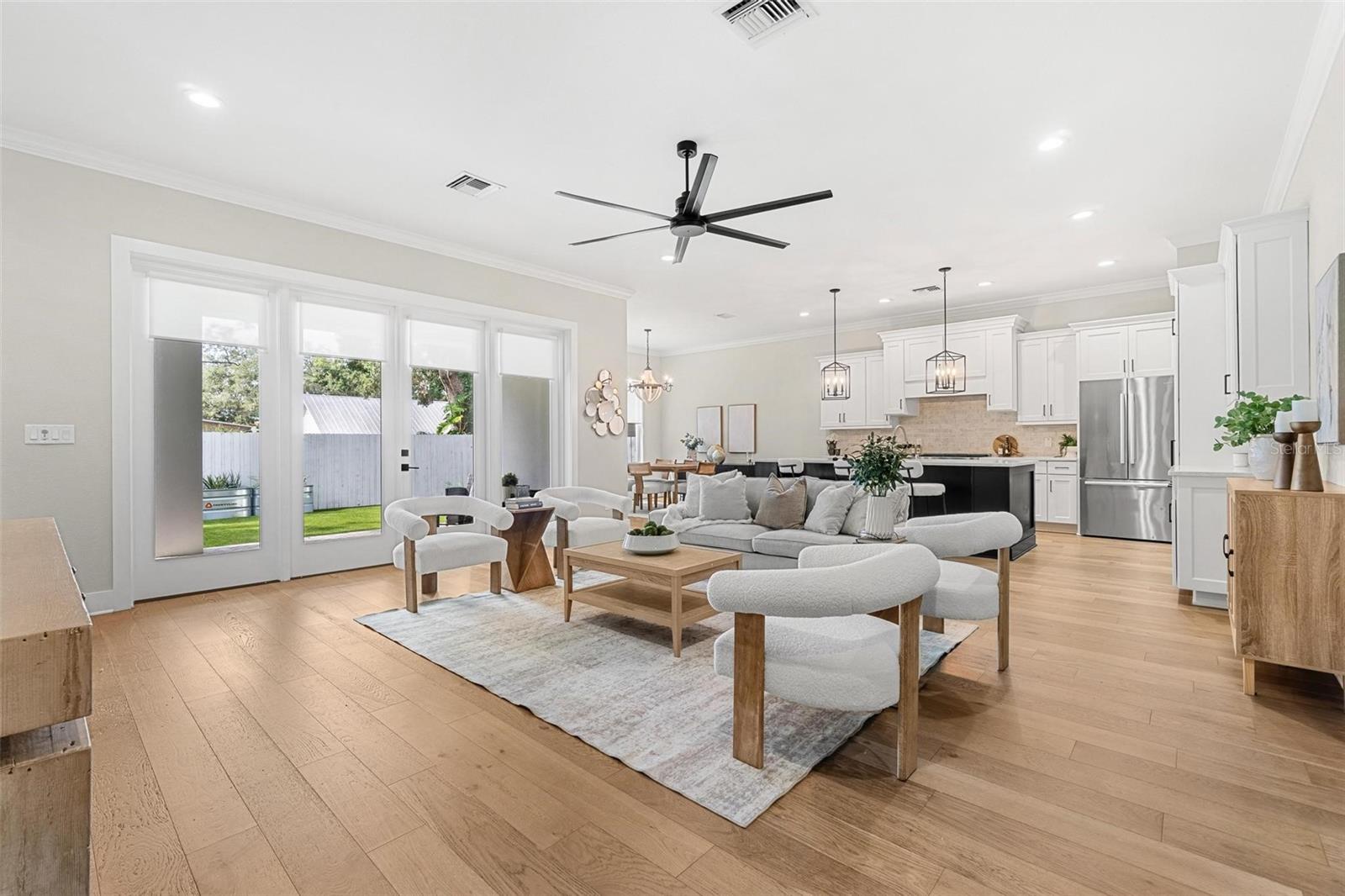 3314 W VILLA ROSA ST, TAMPA, FL, 33611