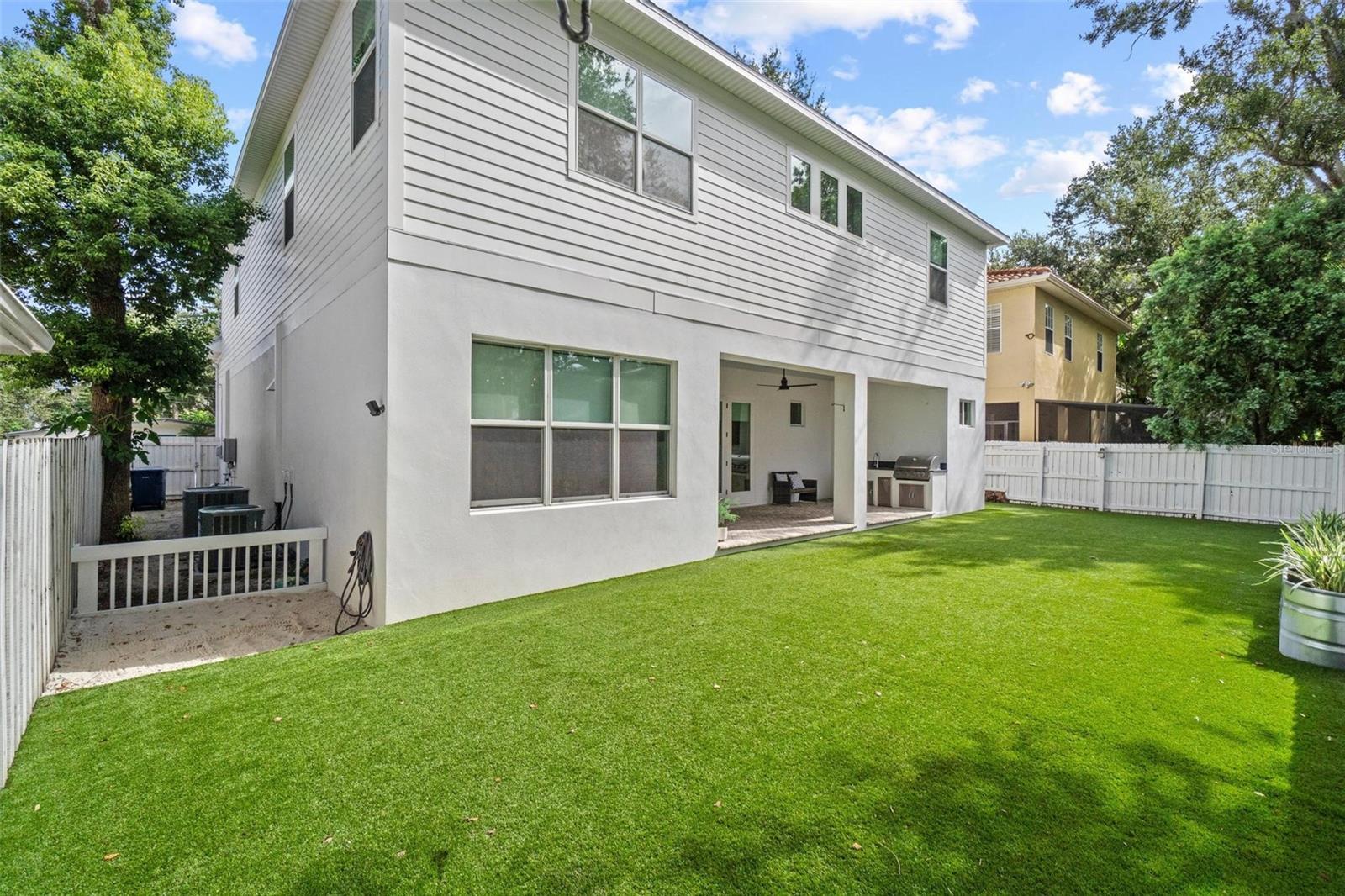 3314 W VILLA ROSA ST, TAMPA, FL, 33611