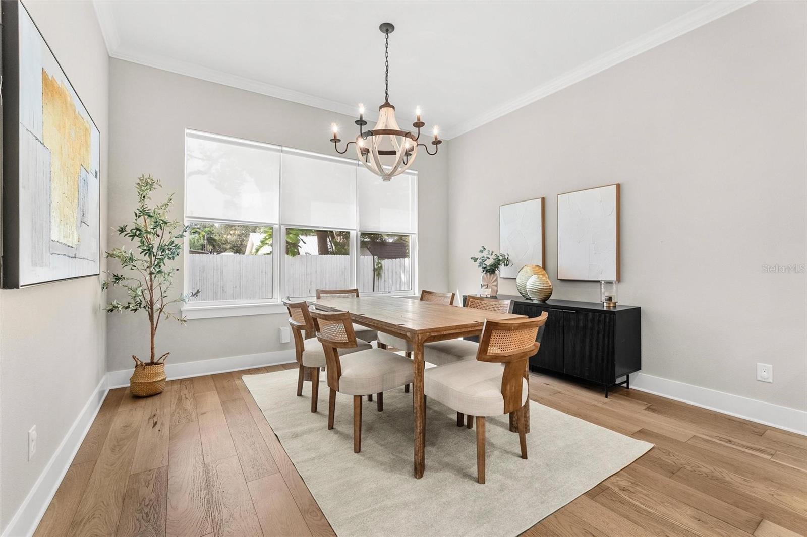 3314 W VILLA ROSA ST, TAMPA, FL, 33611