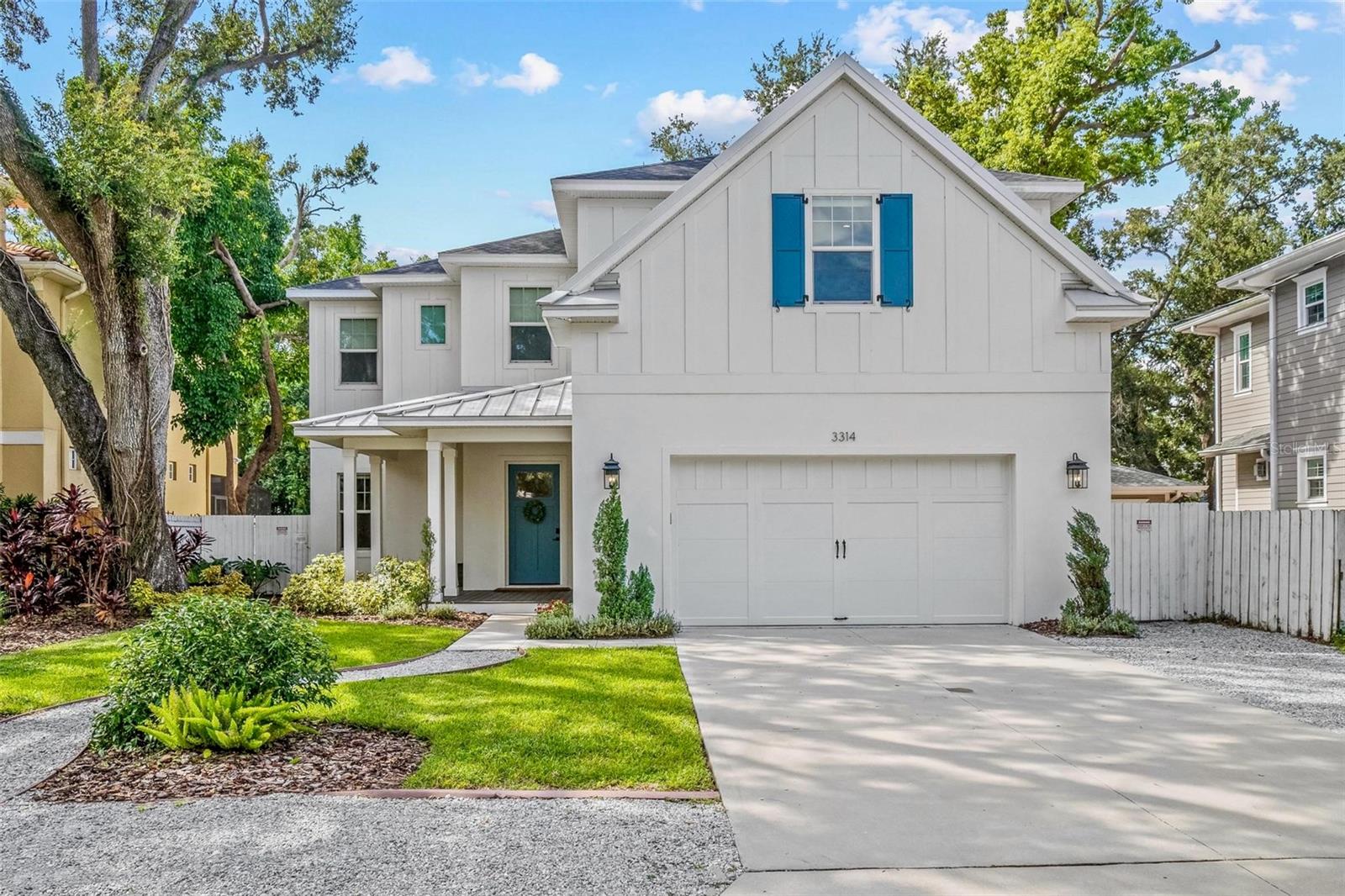 3314 W VILLA ROSA ST, TAMPA, FL, 33611