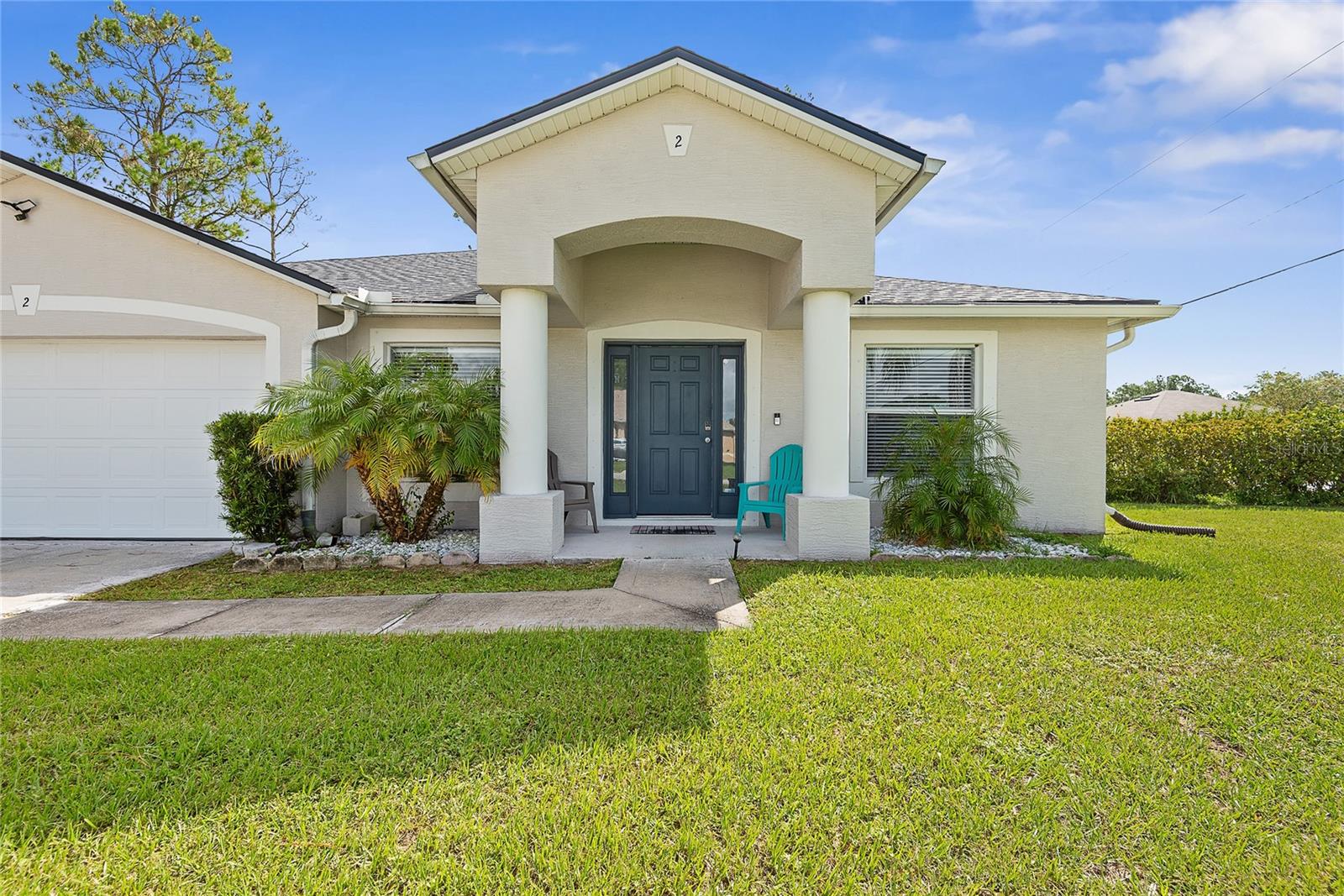 2 UNIONTIN CT, PALM COAST, FL, 32164
