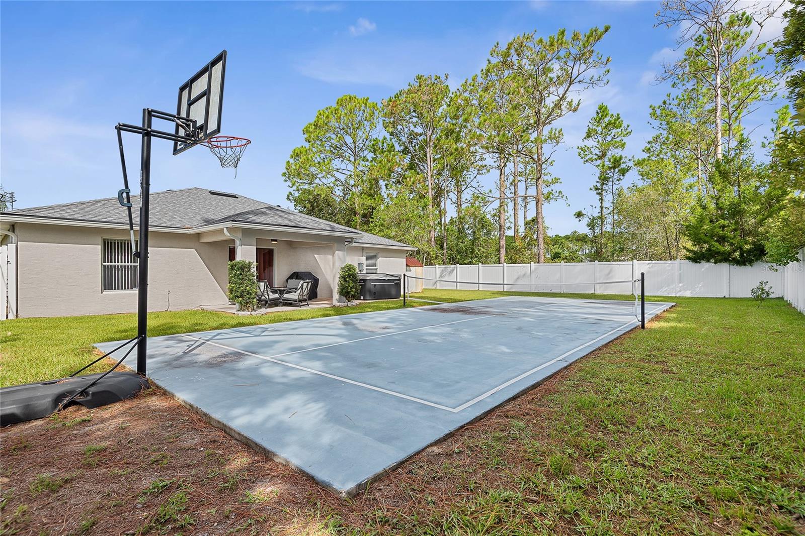 2 UNIONTIN CT, PALM COAST, FL, 32164