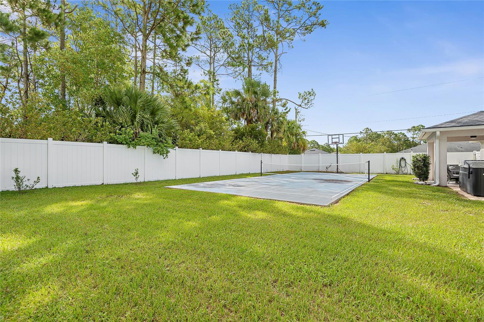 2 UNIONTIN CT, PALM COAST, FL, 32164