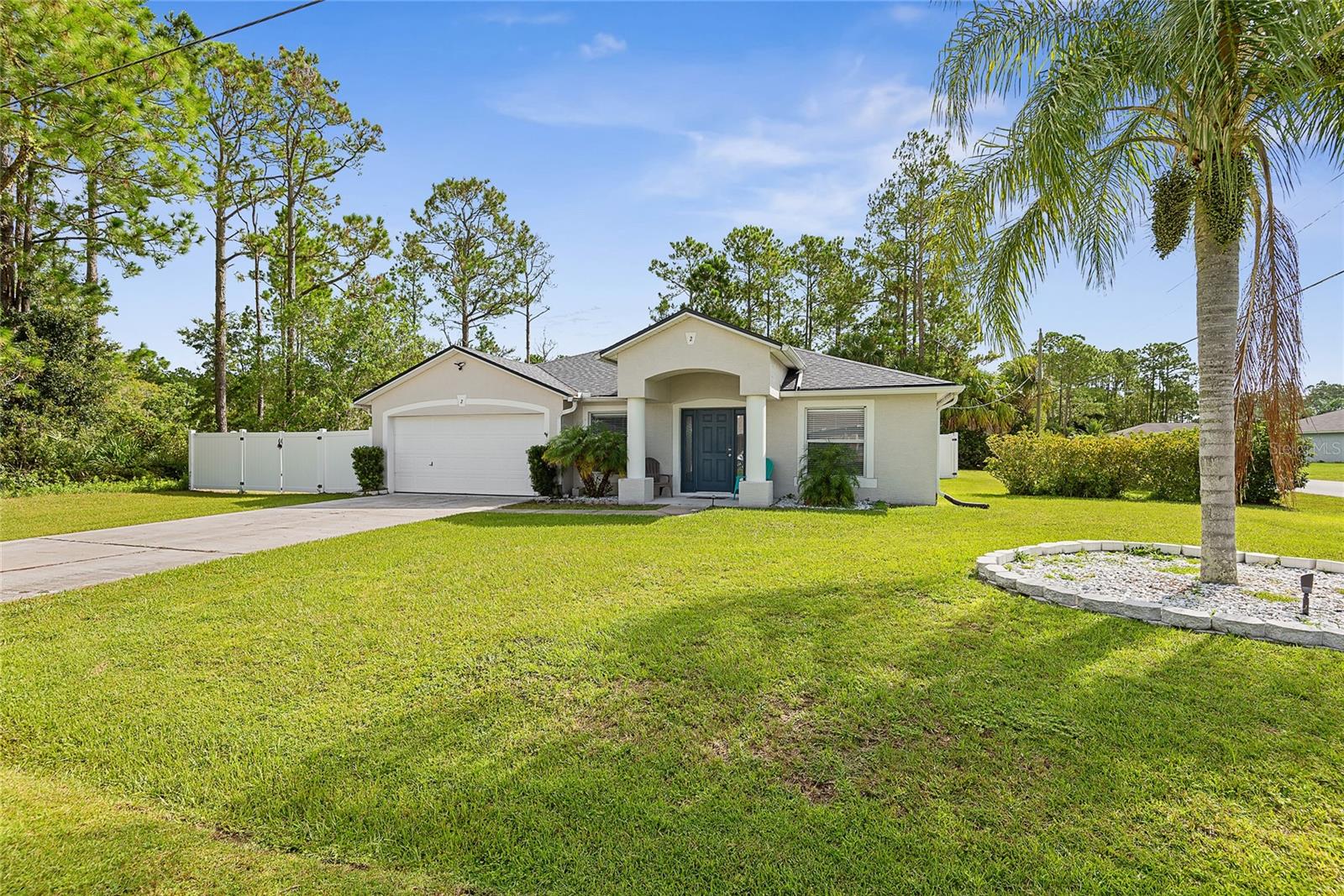2 UNIONTIN CT, PALM COAST, FL, 32164