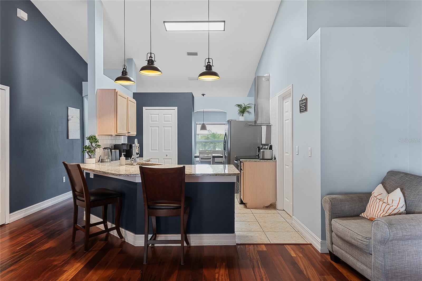 2 UNIONTIN CT, PALM COAST, FL, 32164