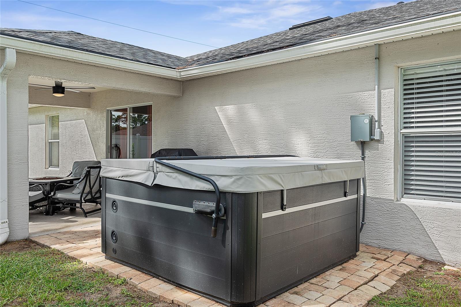 2 UNIONTIN CT, PALM COAST, FL, 32164