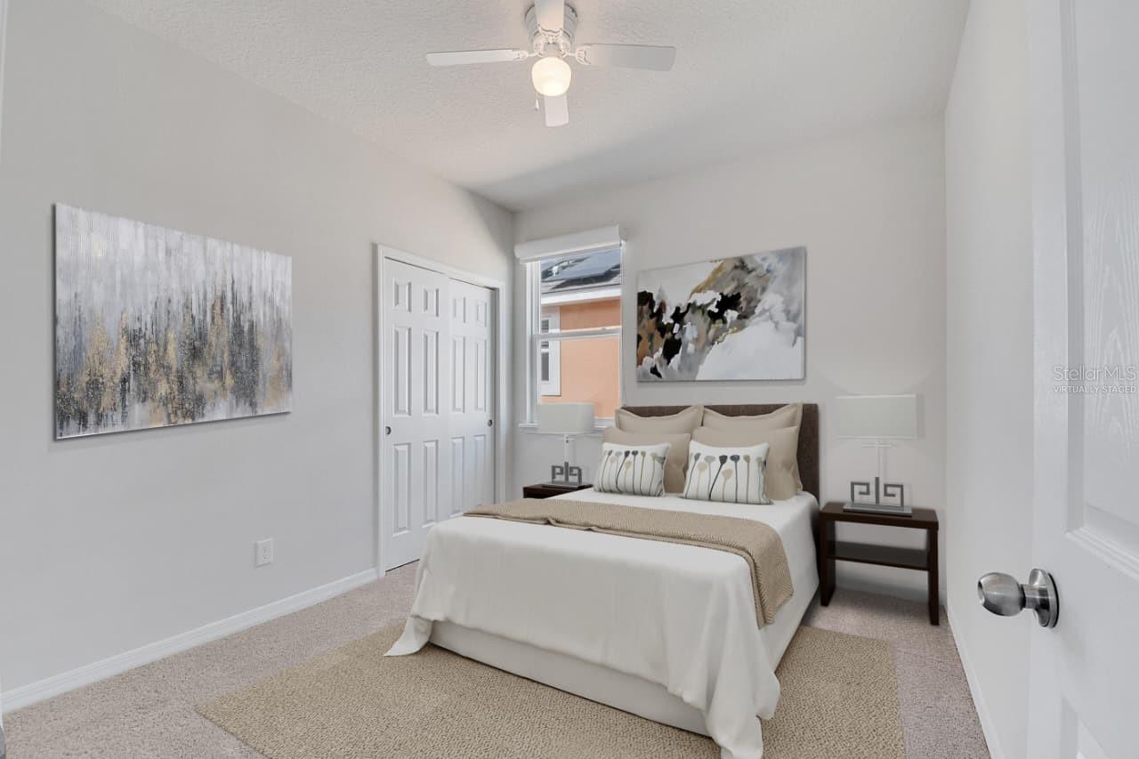 8048 SCAGEL ST, ORLANDO, FL, 32832