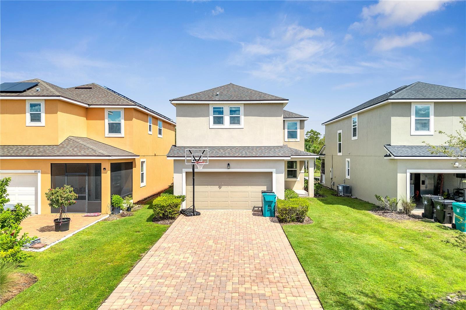 8048 SCAGEL ST, ORLANDO, FL, 32832