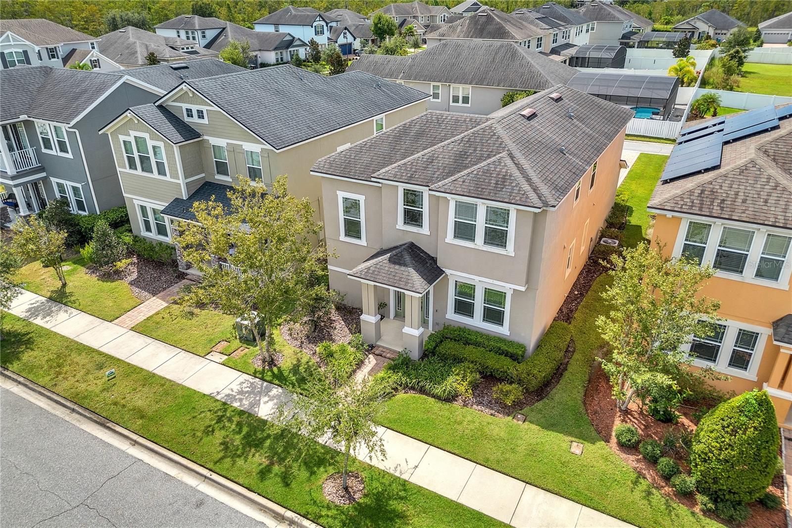 8048 SCAGEL ST, ORLANDO, FL, 32832