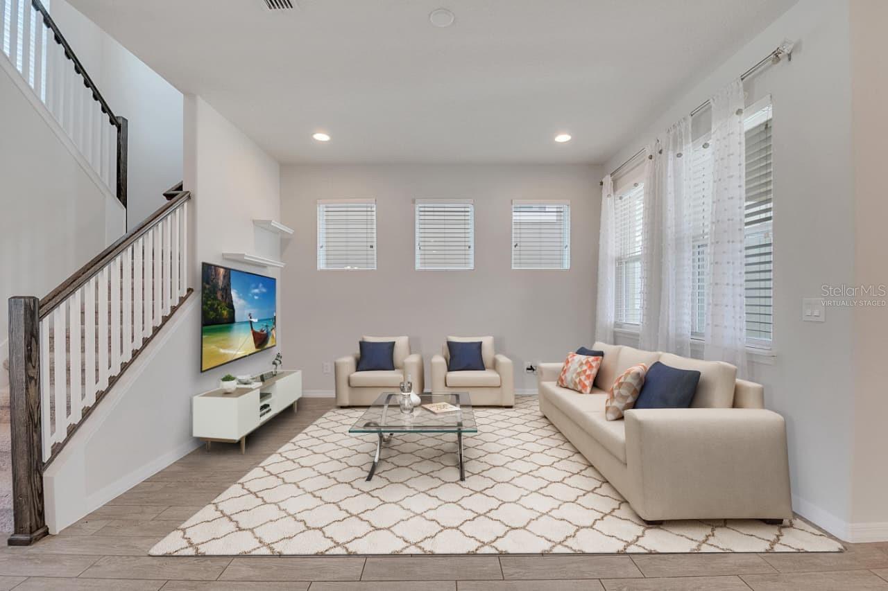 8048 SCAGEL ST, ORLANDO, FL, 32832