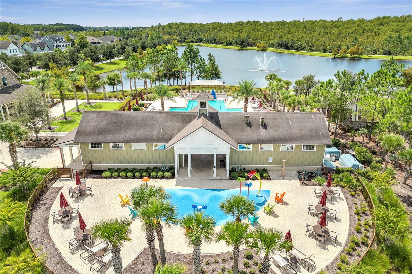 8048 SCAGEL ST, ORLANDO, FL, 32832