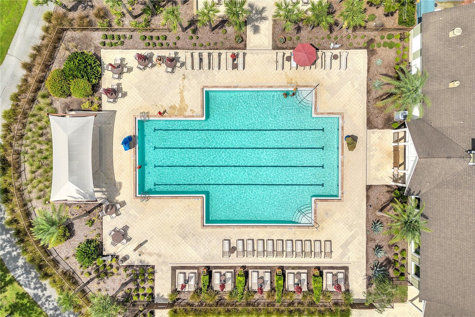 8048 SCAGEL ST, ORLANDO, FL, 32832