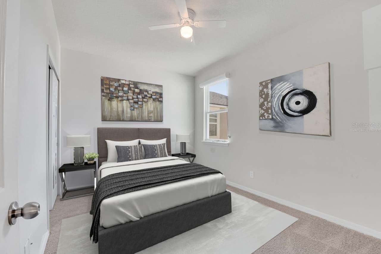 8048 SCAGEL ST, ORLANDO, FL, 32832