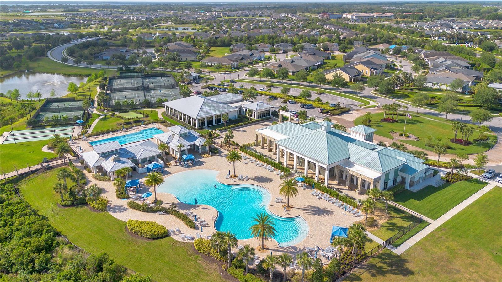 2699 MIDSWEET AVE, ST CLOUD, FL, 34772