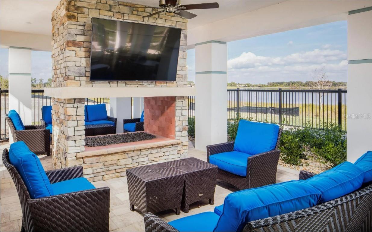 2699 MIDSWEET AVE, ST CLOUD, FL, 34772