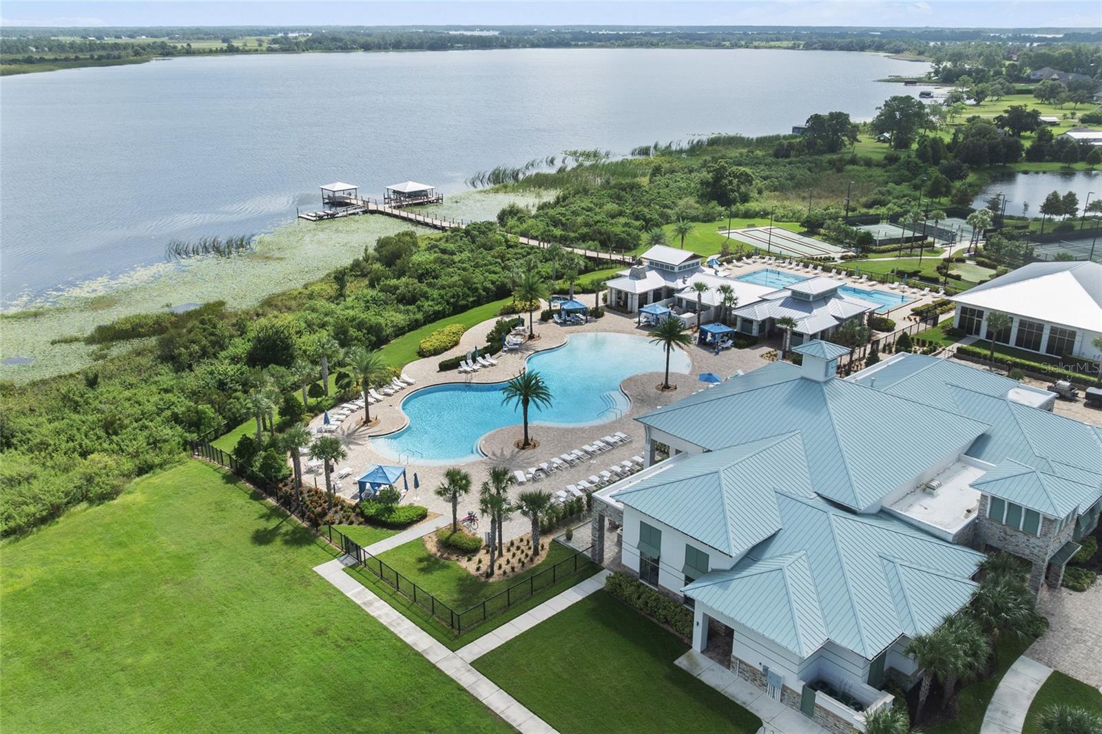 2699 MIDSWEET AVE, ST CLOUD, FL, 34772