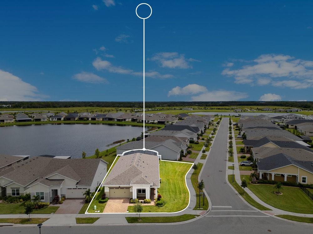 2699 MIDSWEET AVE, ST CLOUD, FL, 34772