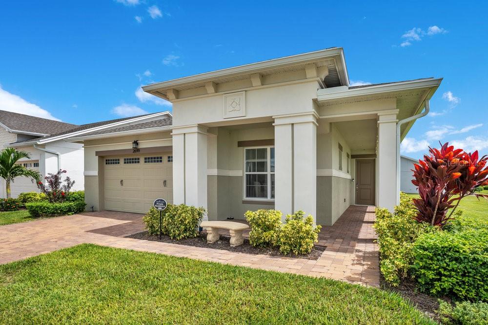 2699 MIDSWEET AVE, ST CLOUD, FL, 34772