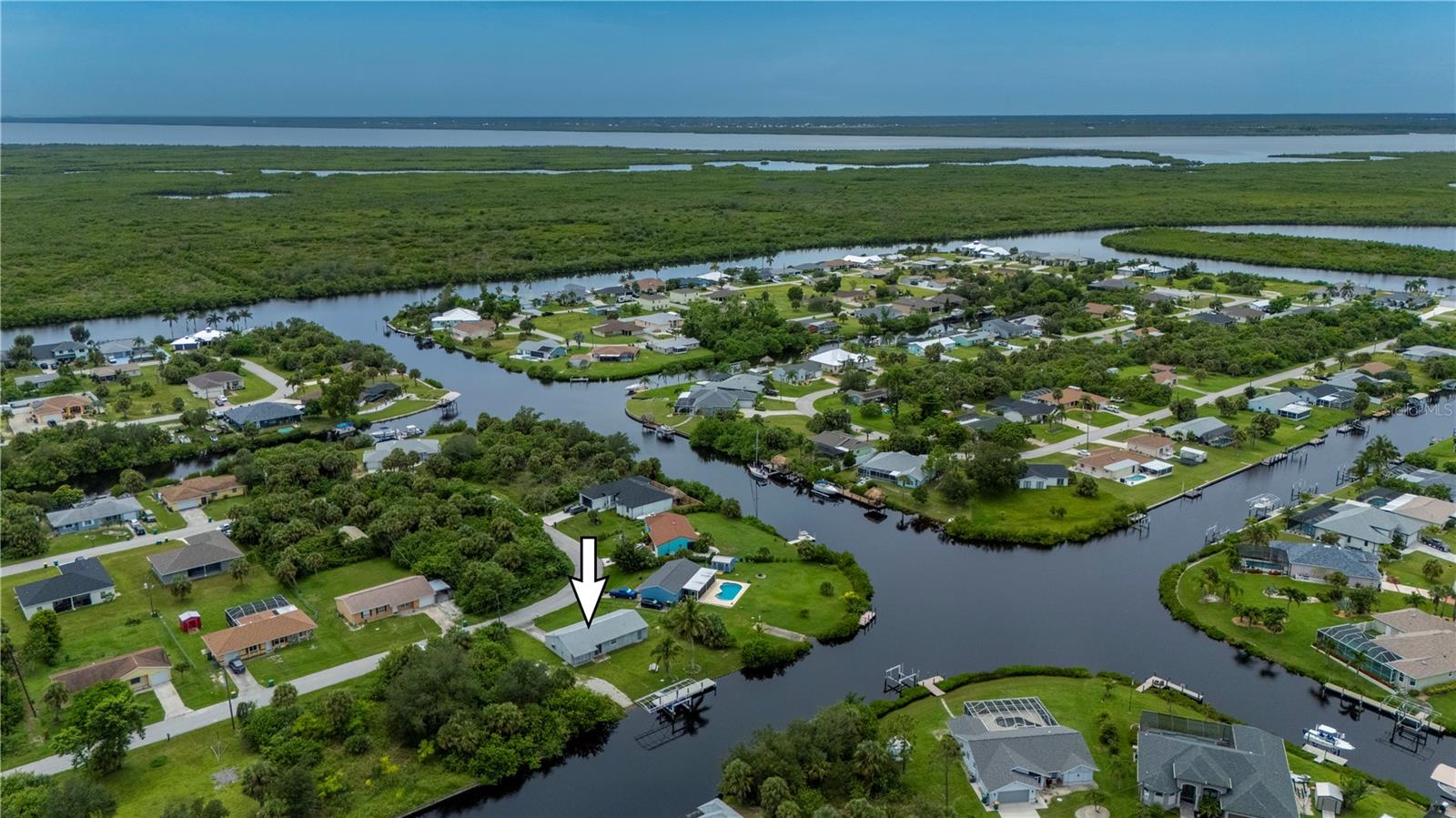 18334 KERRVILLE CIR, PORT CHARLOTTE, FL, 33948