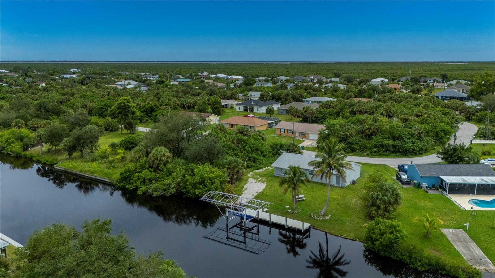 18334 KERRVILLE CIR, PORT CHARLOTTE, FL, 33948