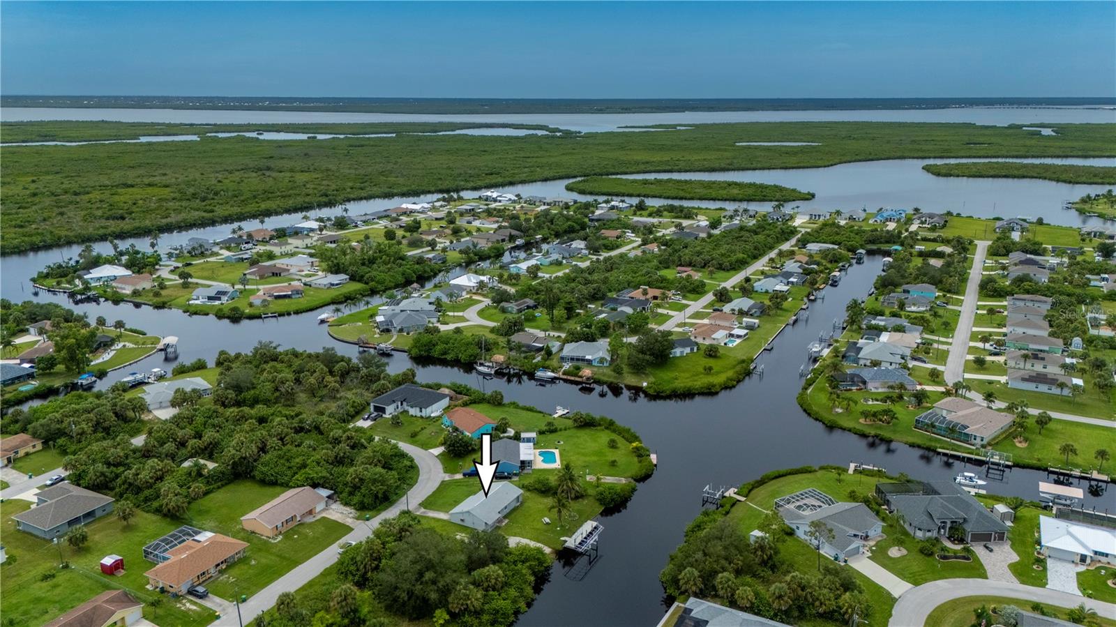 18334 KERRVILLE CIR, PORT CHARLOTTE, FL, 33948