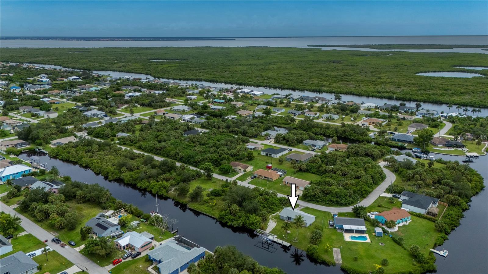 18334 KERRVILLE CIR, PORT CHARLOTTE, FL, 33948