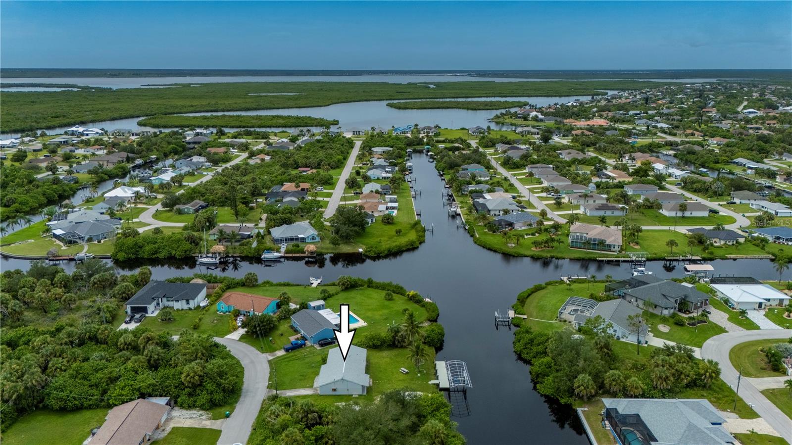 18334 KERRVILLE CIR, PORT CHARLOTTE, FL, 33948