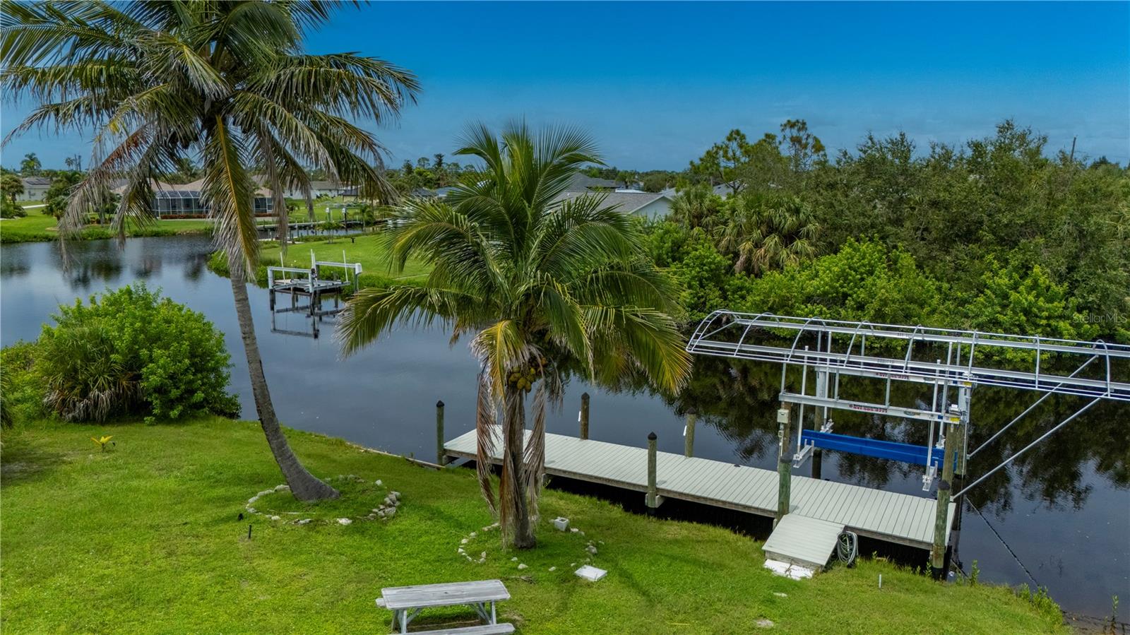 18334 KERRVILLE CIR, PORT CHARLOTTE, FL, 33948